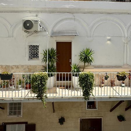 Onny'S House Bed & Breakfast Bari Eksteriør bilde