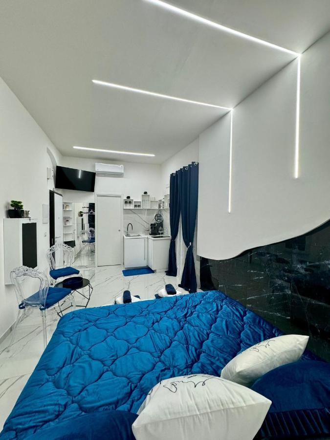 Onny'S House Bed & Breakfast Bari Eksteriør bilde